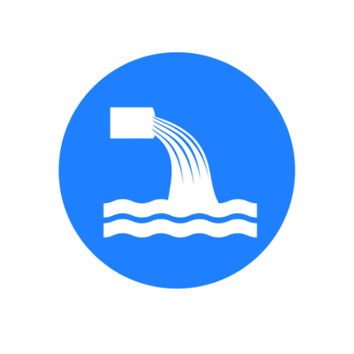 wastewater icon